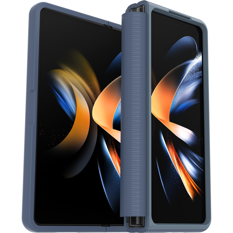 product image 2 - Galaxy Z Fold4 Skal Symmetry Flex Series