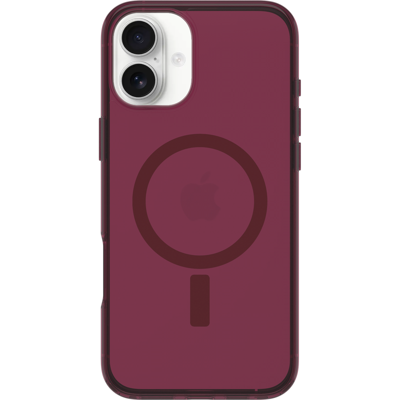 product image 2 - iPhone 16 Plus Skal Symmetry Series för MagSafe