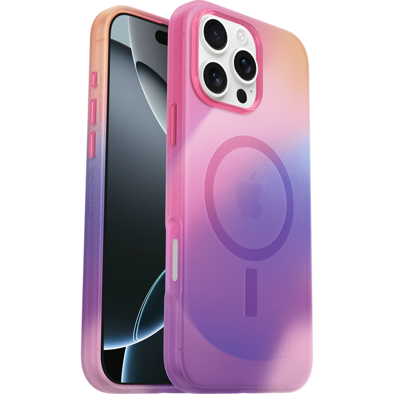 product image 1 - iPhone 16 Pro Max Skal Figura Series