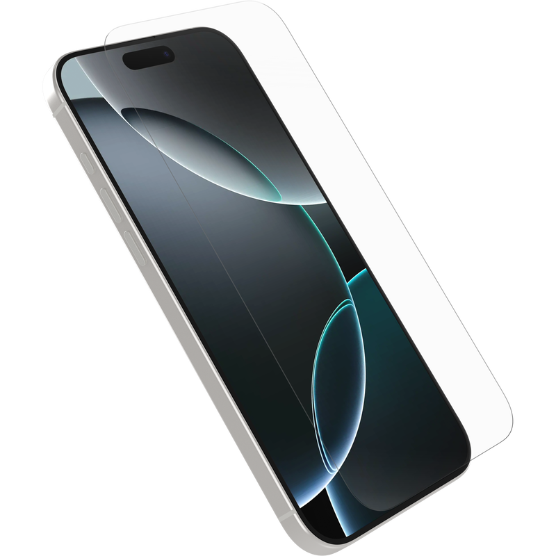 product image 1 - iPhone 16 Pro Max Skärmskydd OtterBox Glass