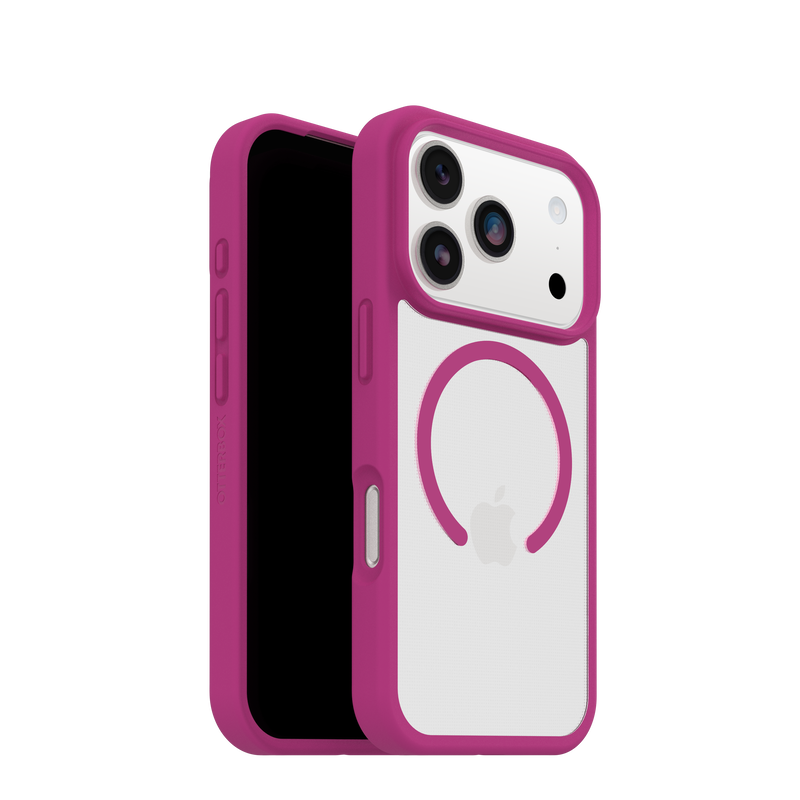 product image 4 - iPhone 17 Pro Skal React Series