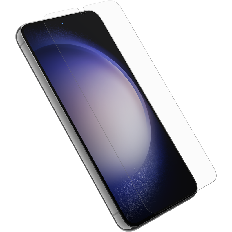 product image 1 - Galaxy S23 Skärmskydd Alpha Flex