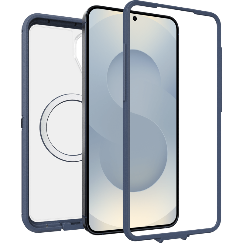 product image 3 - Galaxy S26+ Skal Defender Series Pro XT