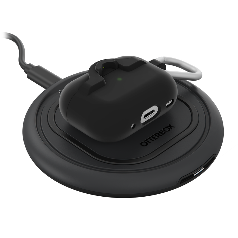 product image 5 - Apple AirPods Pro 1:e & 2:e gen AirPods Skal