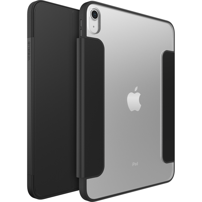 product image 9 - iPad (A16/10:e gen) Skal Symmetry Folio Series (Ny Design)