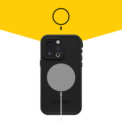 iPhone 14 Pro Max Skal | LifeProof FRĒ MagSafe