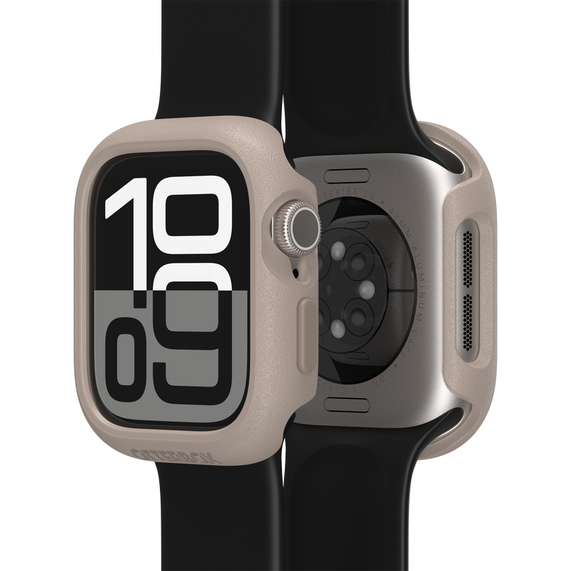 product image 1 - Apple Watch Series 11/10 Funda 42mm Watch Bumper