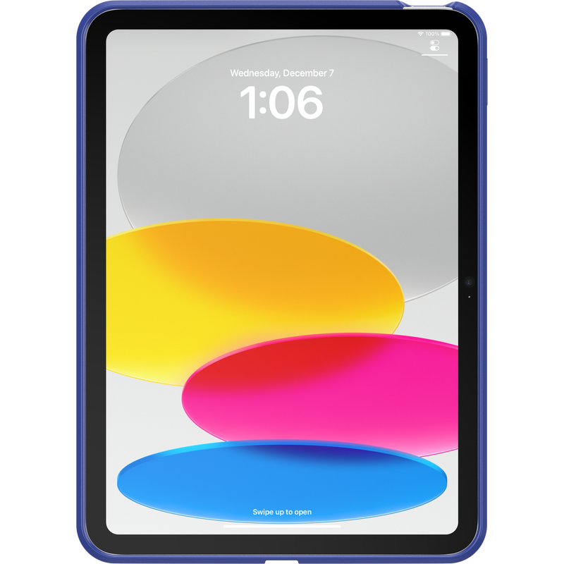 product image 4 - iPad (A16) & iPad (10:e gen) Skal Profile Series