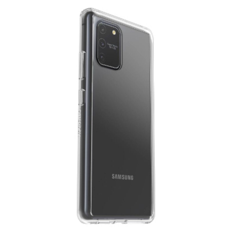 product image 3 - Galaxy S10 Lite Skal  React Series
