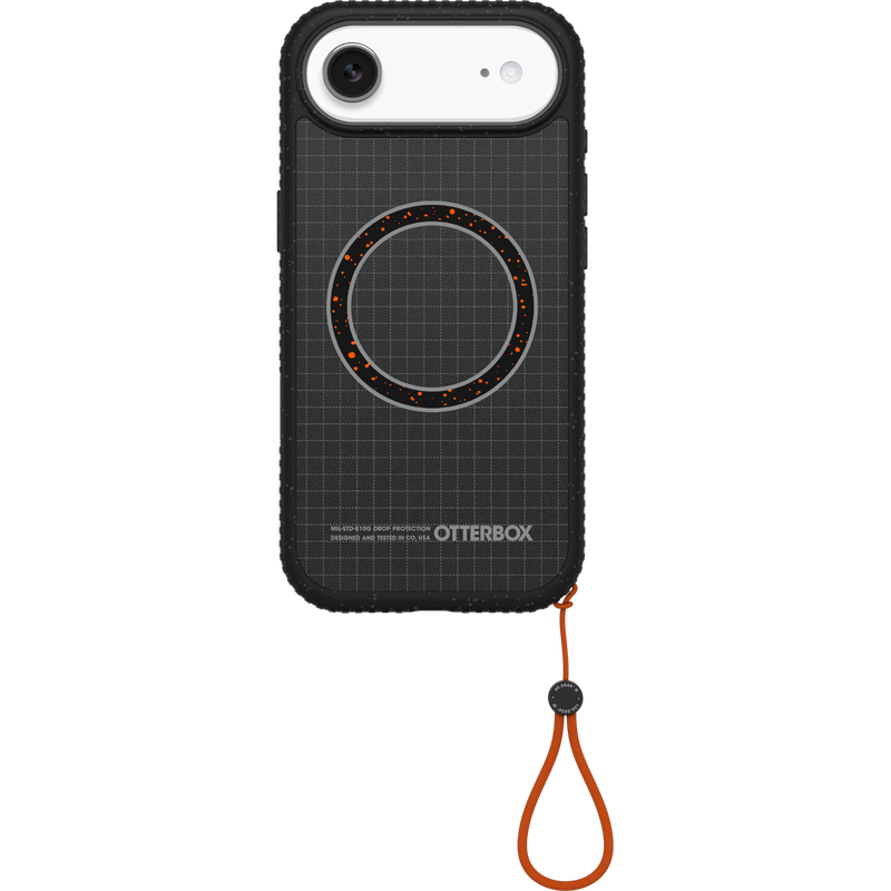 product image 2 - iPhone Air Skal Sole Series