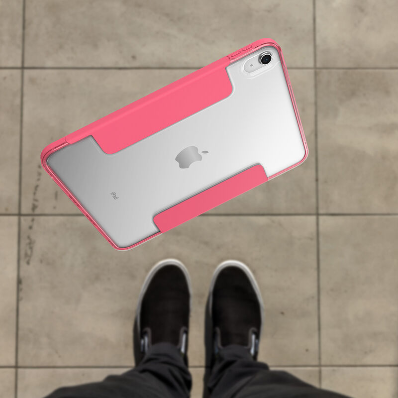 product image 4 - iPad (A16/10:e gen) Skal Symmetry Series 360 Elite