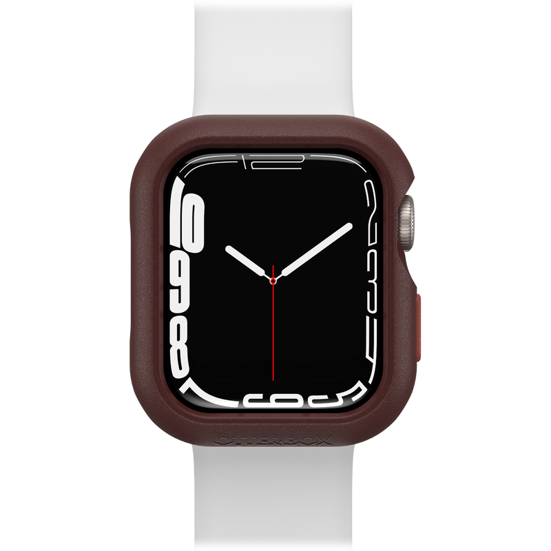 product image 3 - Apple Watch Series 9/8/7 Case Watch Bumper