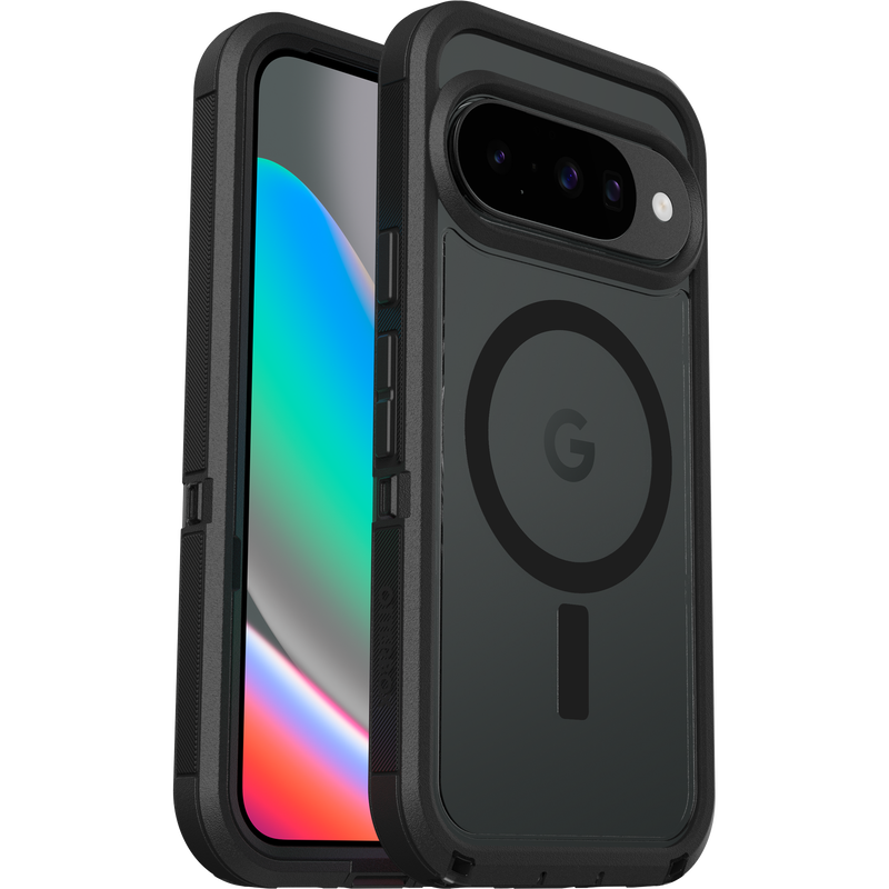product image 1 - Pixel 10 och Pixel 10 Pro Skal Defender Series Pro XT med Pixelsnap