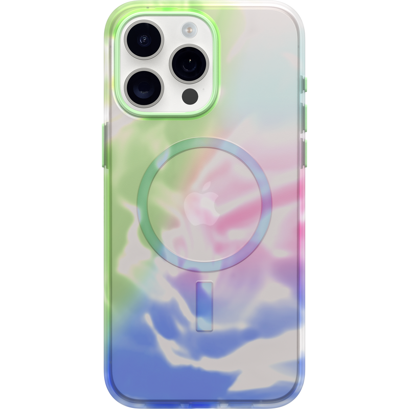 product image 1 - iPhone 15 Pro Max Skal Figura Series