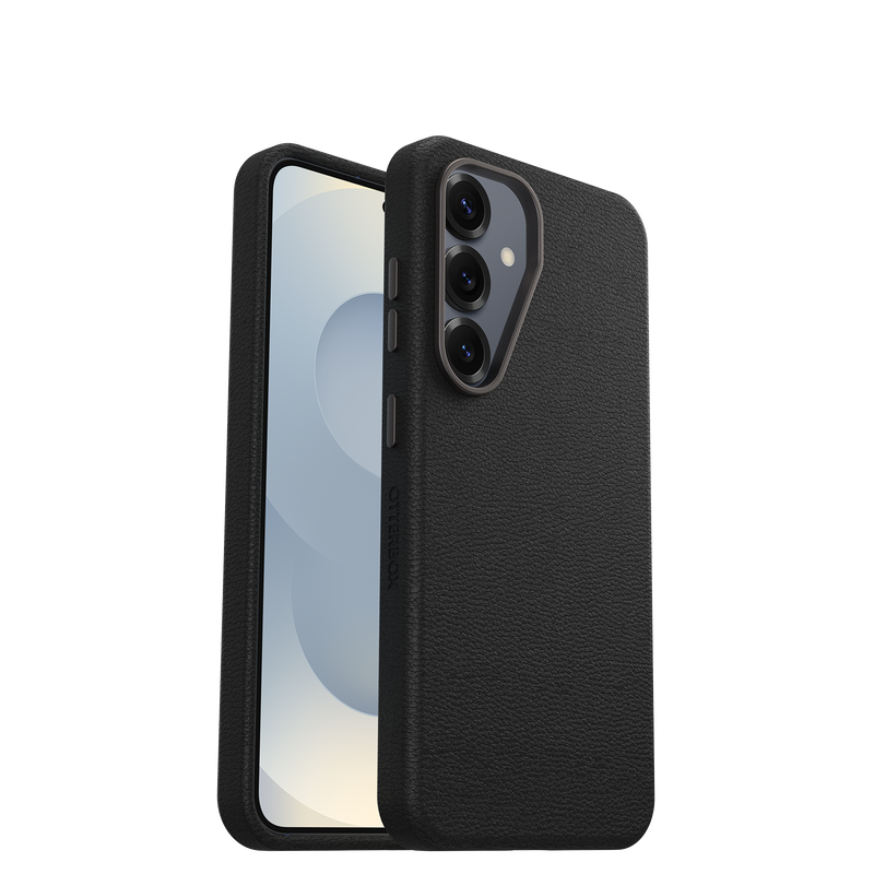 product image 1 - Galaxy S25 Case Symmetry Series Cactus Leather