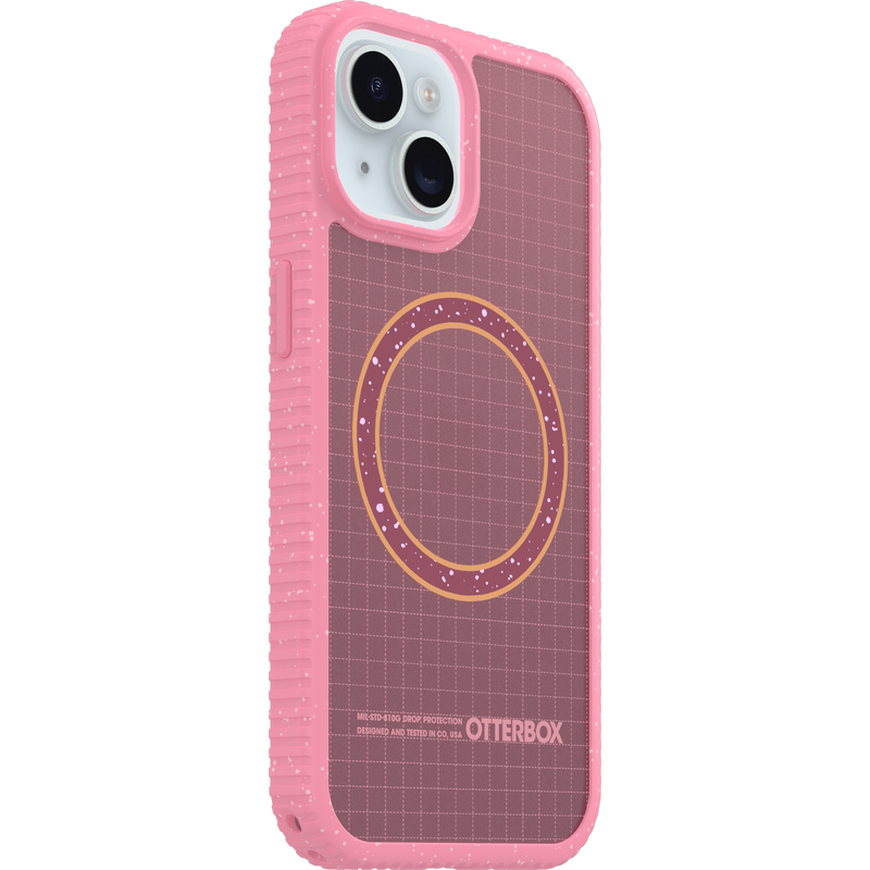 product image 3 - iPhone 16e och iPhone 15/14/13 Skal Sole Series