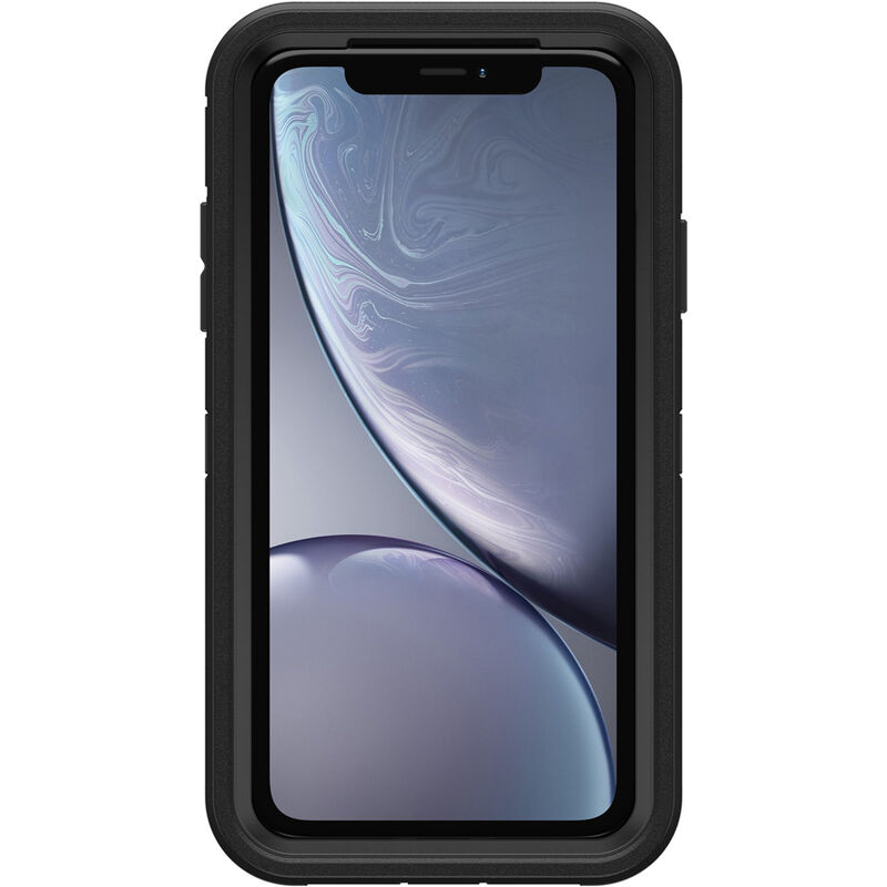 product image 2 - iPhone XR Fodral  Defender Series