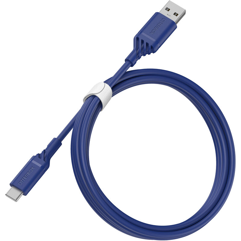 USB-A till USB-C-kabel - Standard