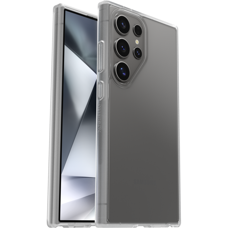 product image 4 - Galaxy S24 Ultra Skal React Series