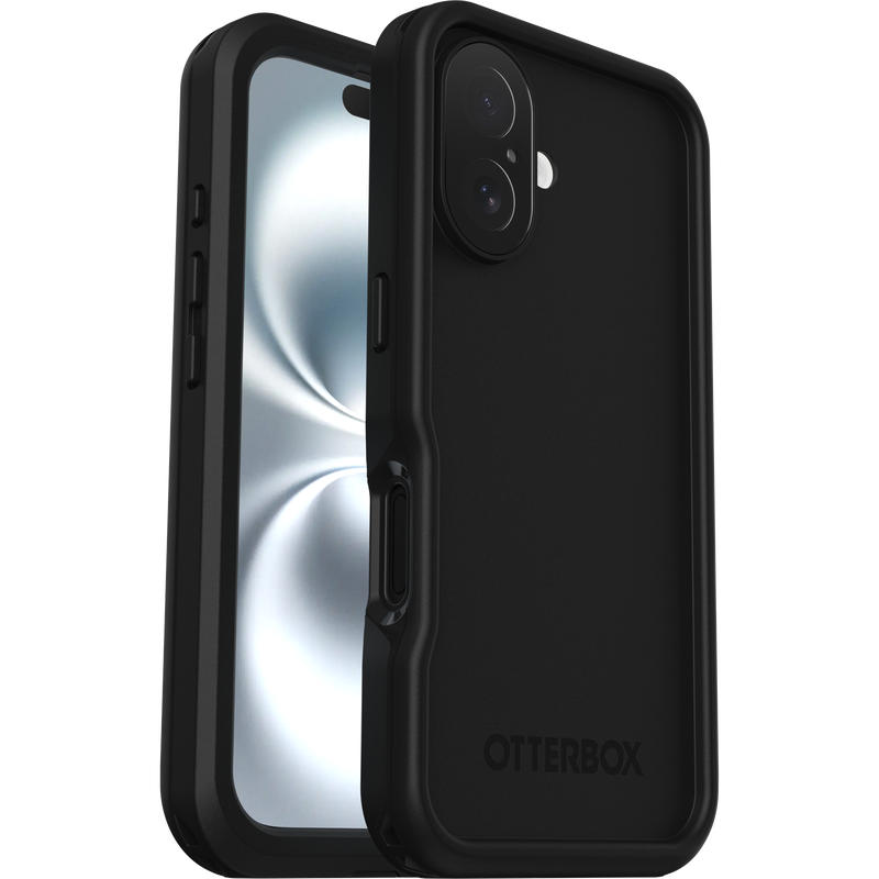 product image 1 - iPhone 16 Skal OtterBox Frē Series för MagSafe