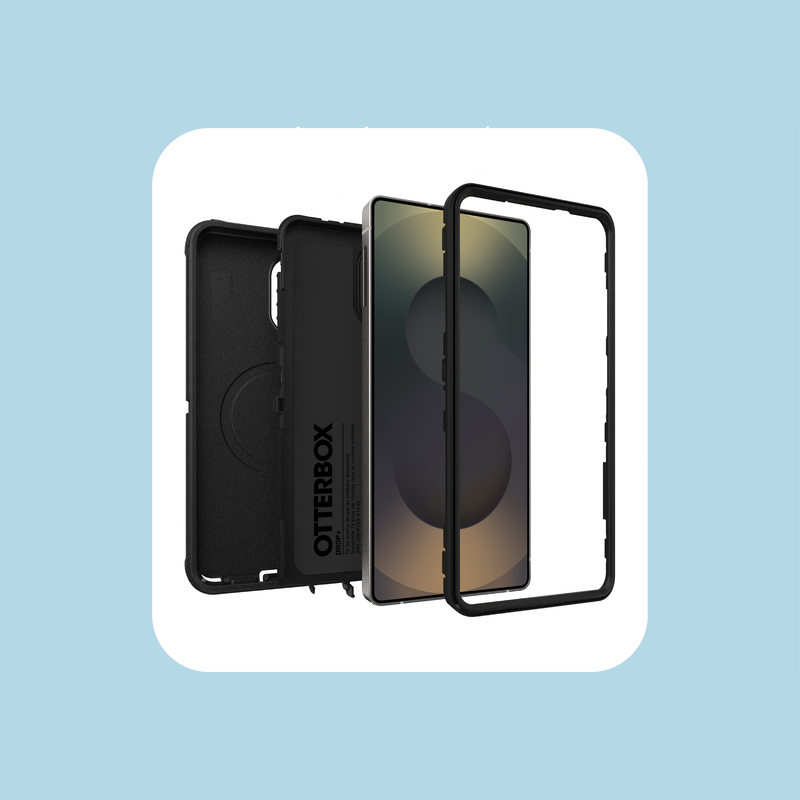 product image 5 - Galaxy S26 Skal Defender Series Pro