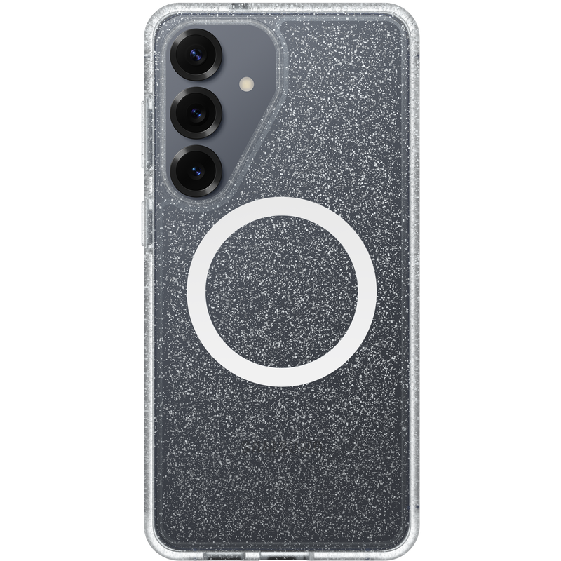 product image 1 - Galaxy S26+ Skal React Series