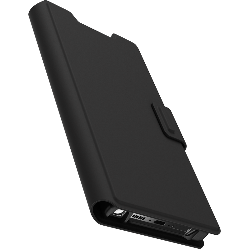 product image 3 - Galaxy S23 Ultra Skal Strada Via Series