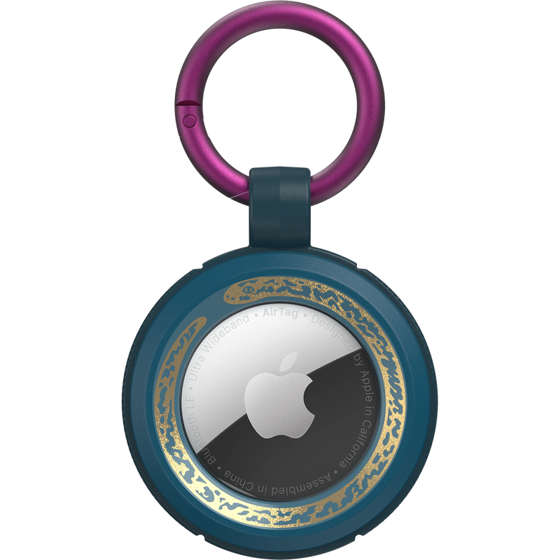 product image 1 - Apple AirTag Fodral Rugged Case