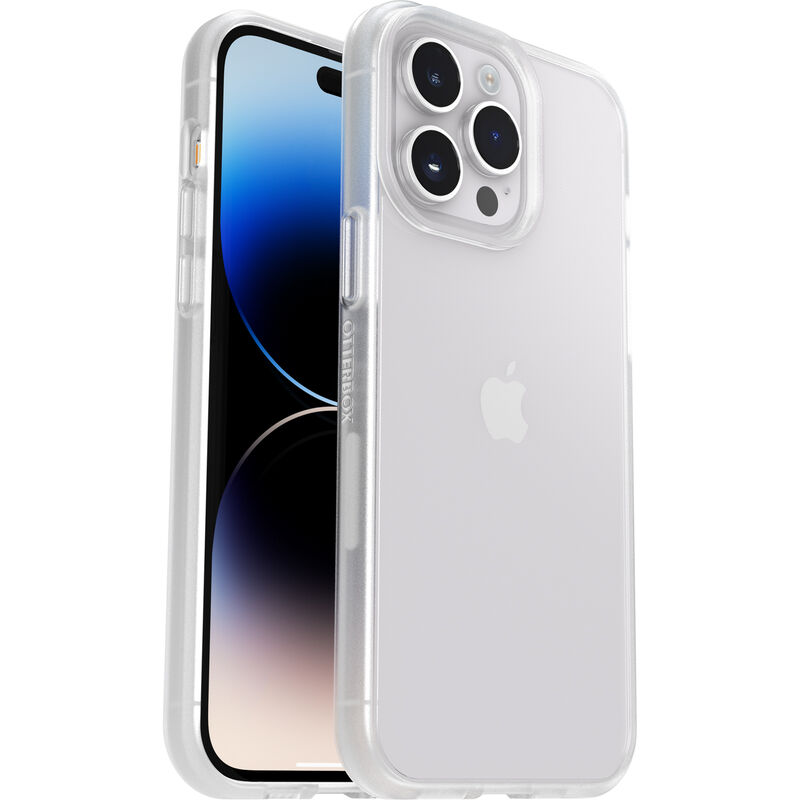product image 3 - iPhone 14 Pro Max Skal React Series