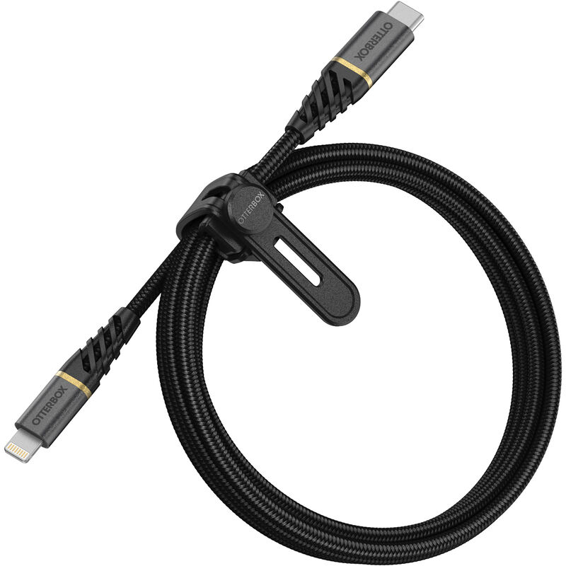 product image 1 - Lightning till USB-C Kabel