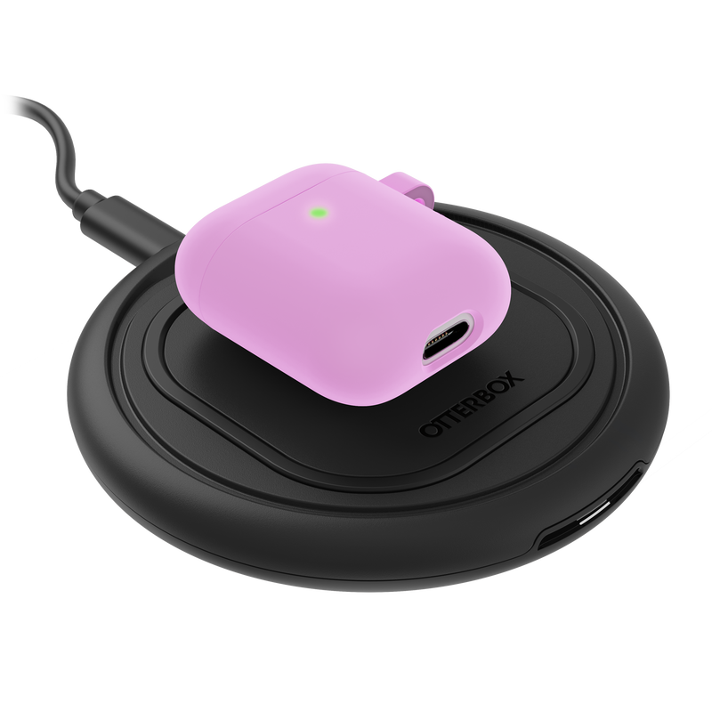 product image 5 - Apple AirPods (1stoch 2ndgen) Skal AirPods Skal