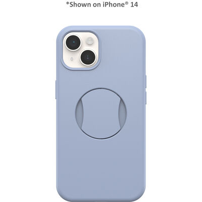 iPhone 15 Pro Max Skal | OtterBox OtterGrip Symmetry Series Series för MagSafe