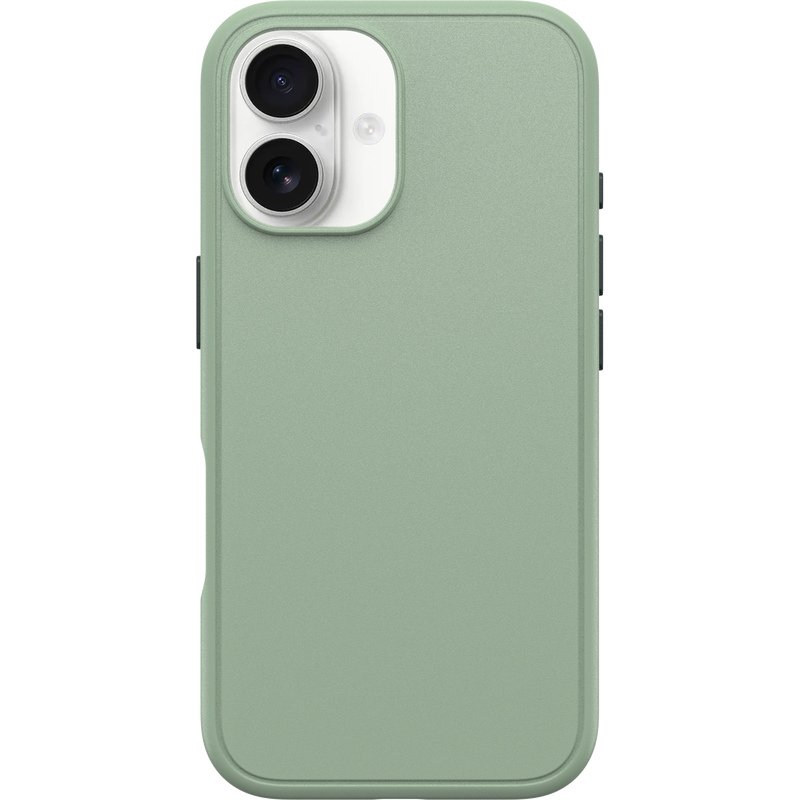 product image 2 - iPhone 16 Funda Symmetry Series para MagSafe