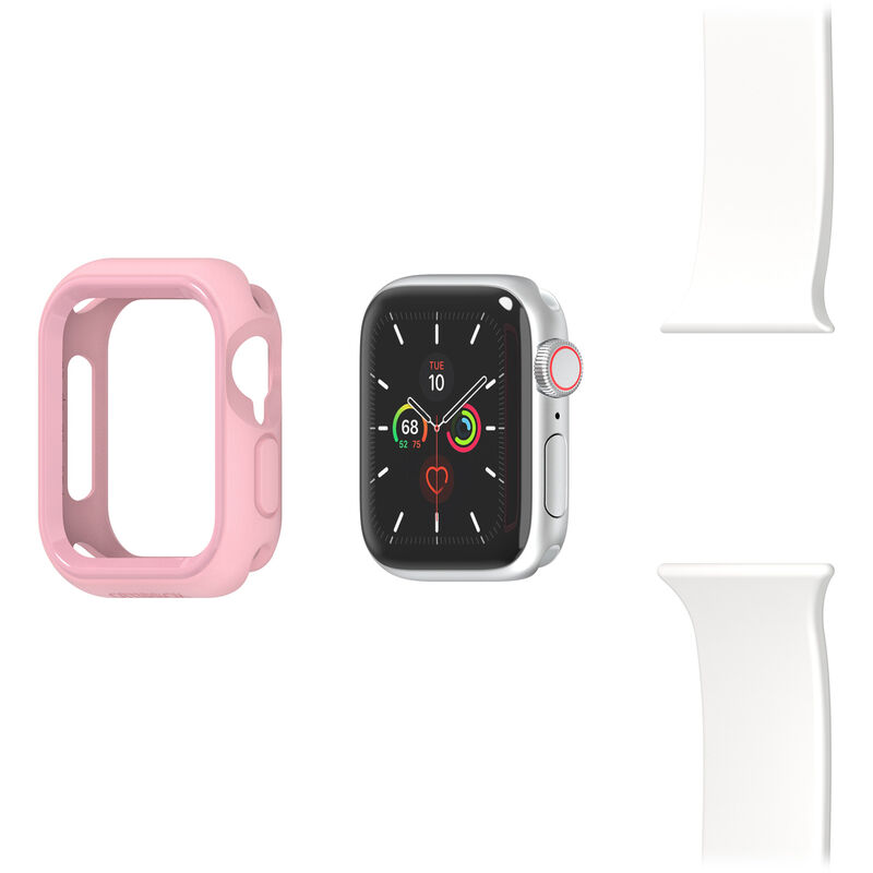 product image 5 - Apple Watch Series SE (2e gen)/6/SE/5/4 40mm Hoesje EXO EDGE