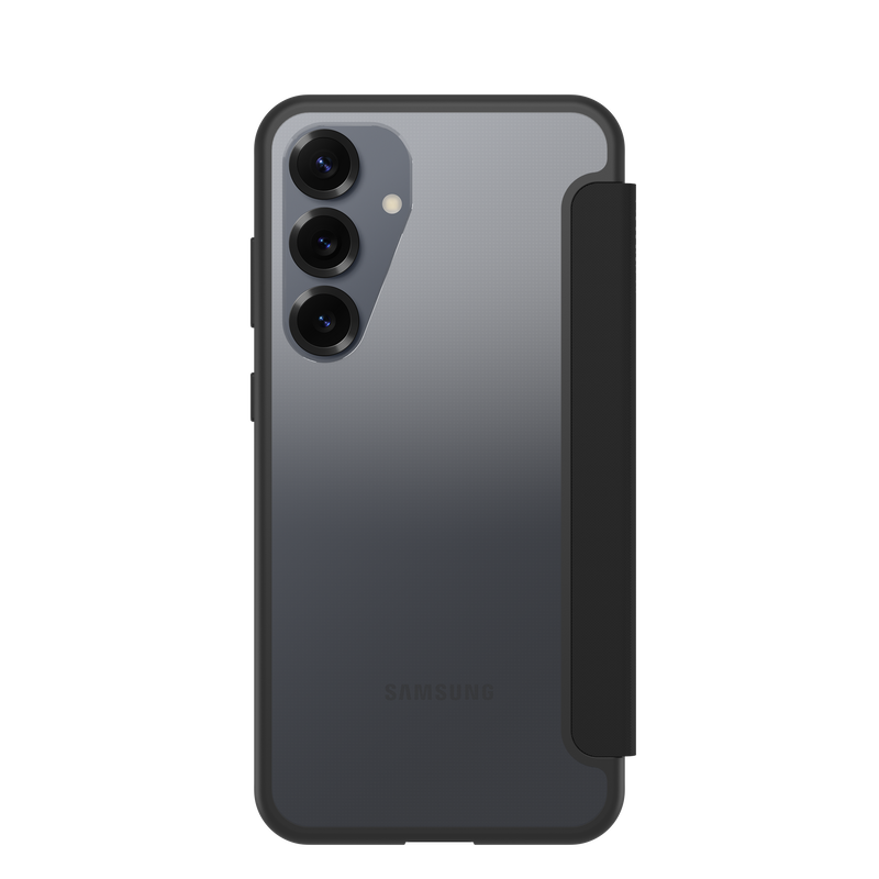 product image 1 - Galaxy S25+ Skal React Series Folio