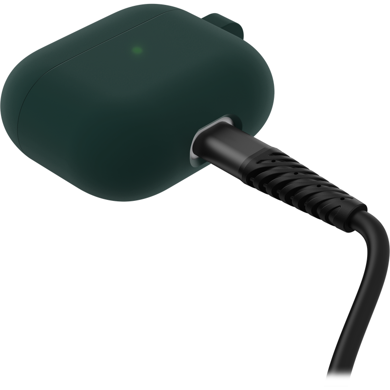 product image 3 - AirPods (3:e gen) Skal AirPods Skal