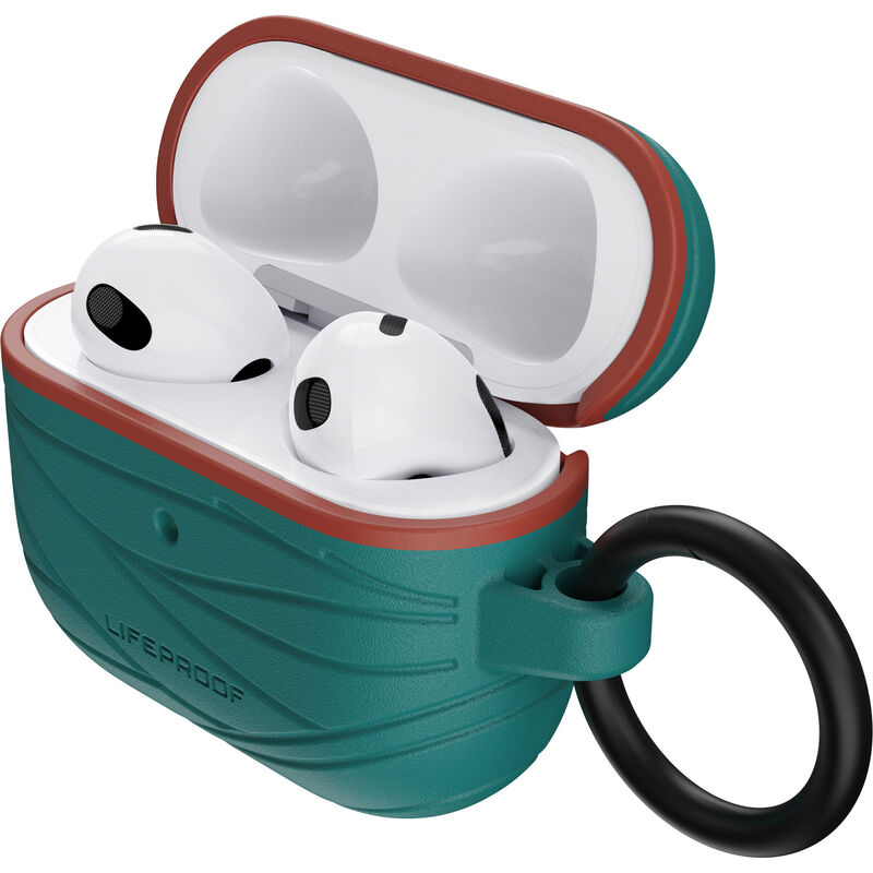 product image 3 - Apple AirPods (3a gen) Case Eco-Friendly