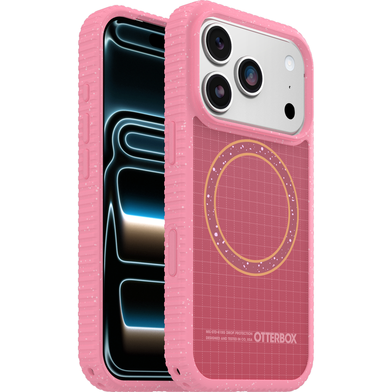 product image 1 - iPhone 17 Pro Skal Sole Series