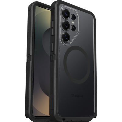 Galaxy S26 Ultra Skal | Defender Series Pro XT