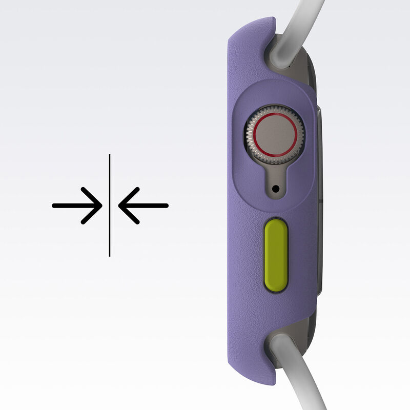 product image 2 - Apple Watch Series 9/8/7 Fodral Watch Bumper