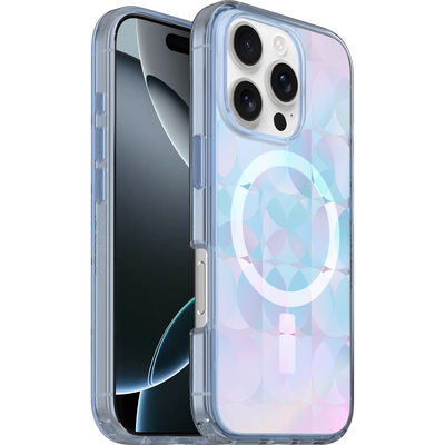 iPhone 16 Pro Case | Symmetry Series Clear for MagSafe