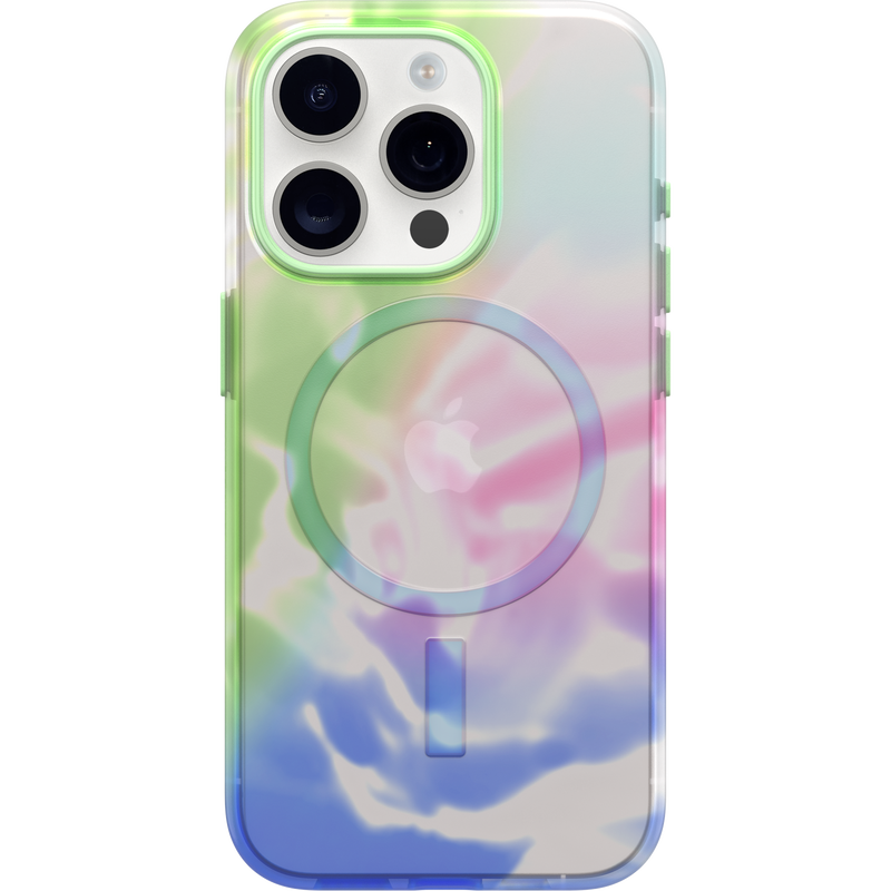 product image 1 - iPhone 15 Pro Skal Figura Series