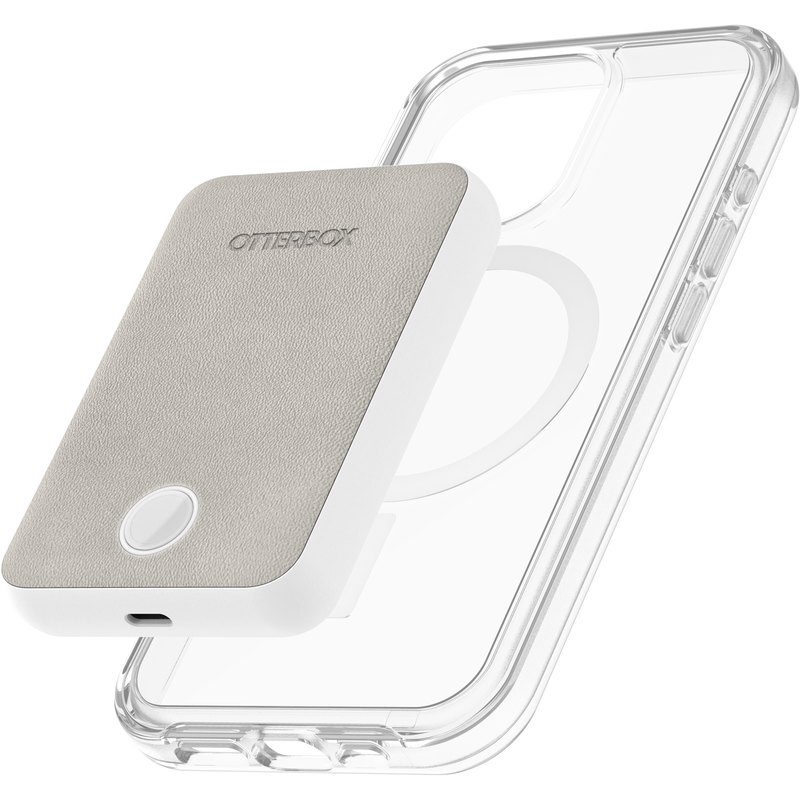 product image 3 - MagSafe Power Bank Trådlös Powerbank för Magsafe