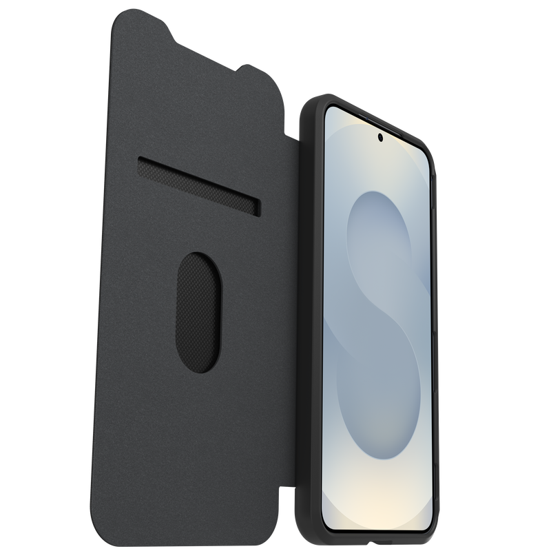 product image 4 - Galaxy S25+ Skal React Series Folio