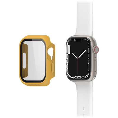 Inbyggt sk&auml;rmskydd