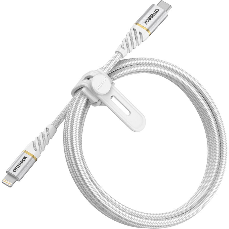 Usb-c till Lightning-kabel (1 m)