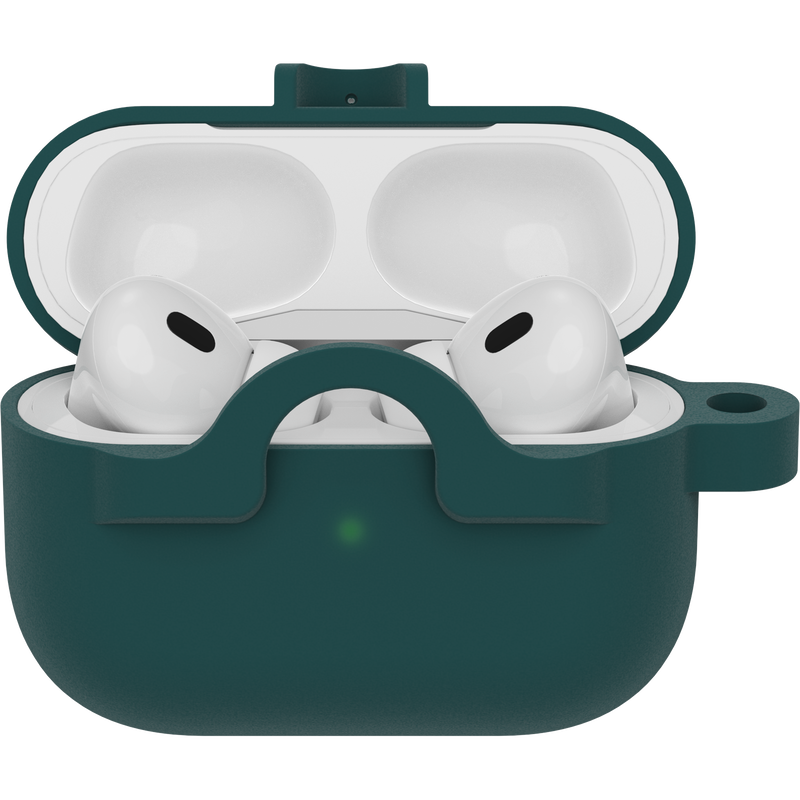 product image 1 - Apple AirPods Pro 1:e & 2:e gen AirPods Skal