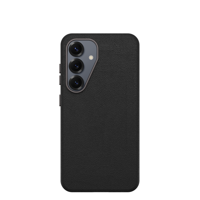 product image 2 - Galaxy S25 Case Symmetry Series Cactus Leather