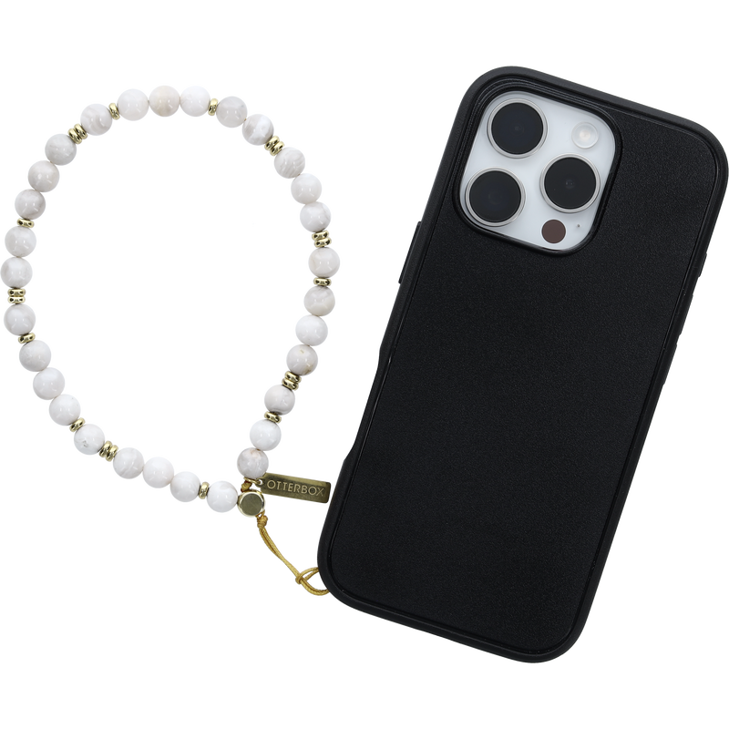 product image 2 - OtterBox Hüllenzubehör Handriemen mit Perlen