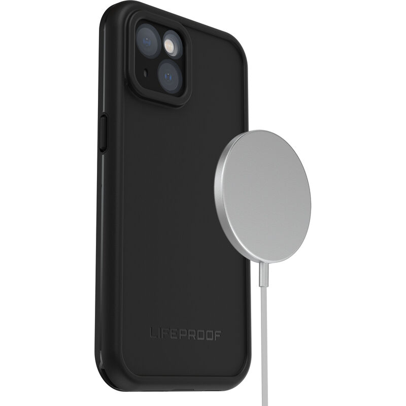 product image 5 - iPhone 13 Waterdichte Hoesje OtterBox Frē Series voor MagSafe